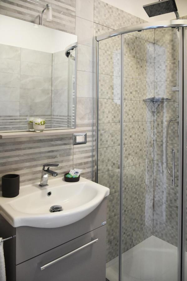 Costantino Suites ซอร์เรนโต ภายนอก รูปภาพ